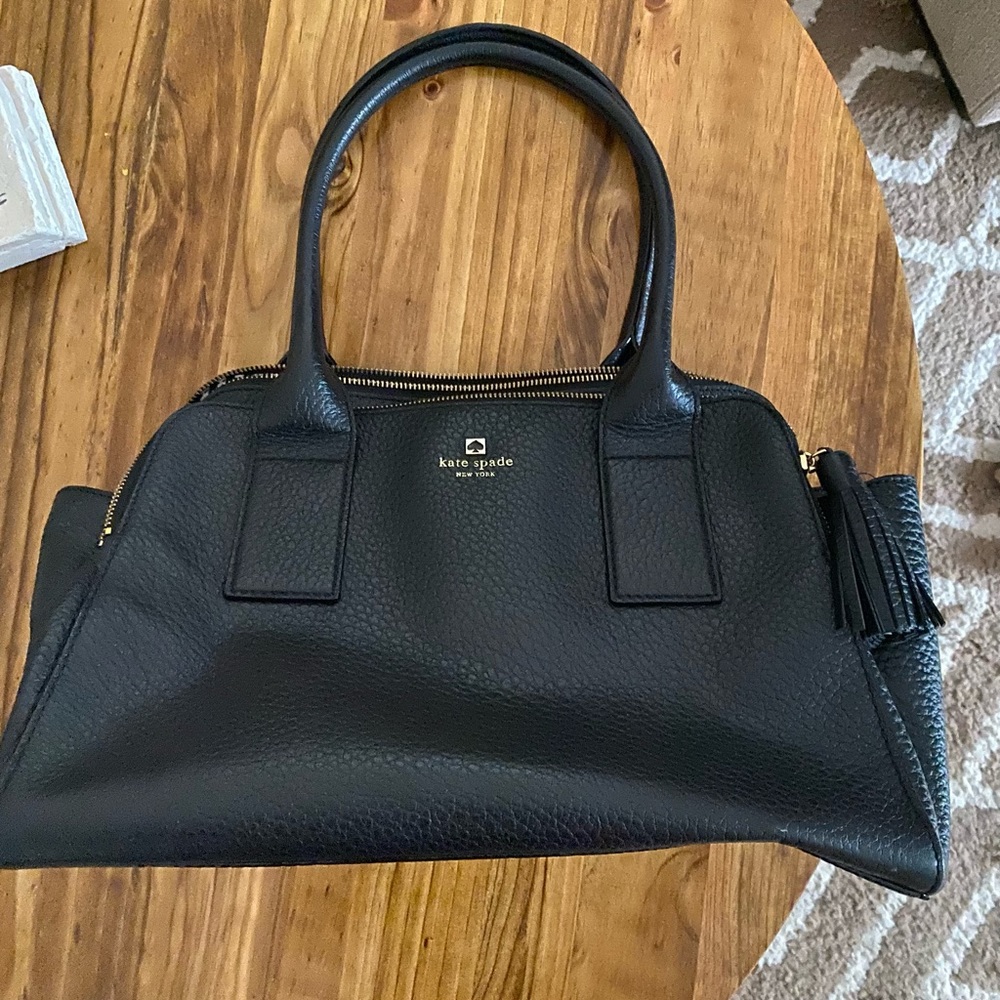 XL Kate spade purse